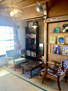 YAMABE BOSSA inn